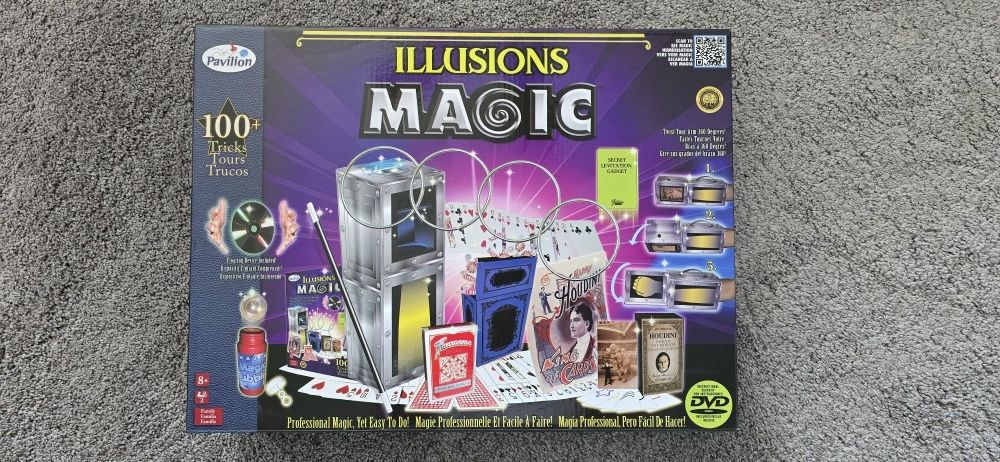 Magic Set