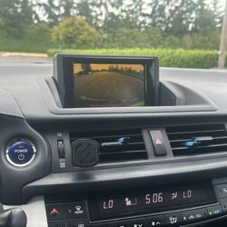 2012 Lexus CT 200h