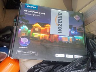 Govi lights 200 ft