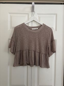 Altar'd State Women’s Top