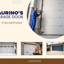Garage Door 