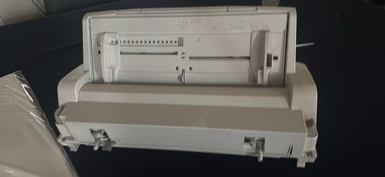 BYPASS TRAY for sawgrass 1000 + sub paper
