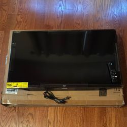 32” HD  Amazon Fire Smart TV