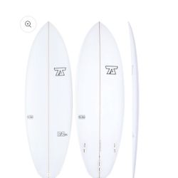 7S Double Down PU, 5.8