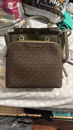 Mk Bags 2 In One