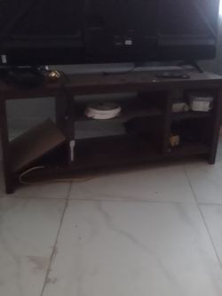 Tv stand