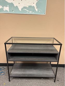 Entry table