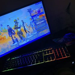 razer keyboard