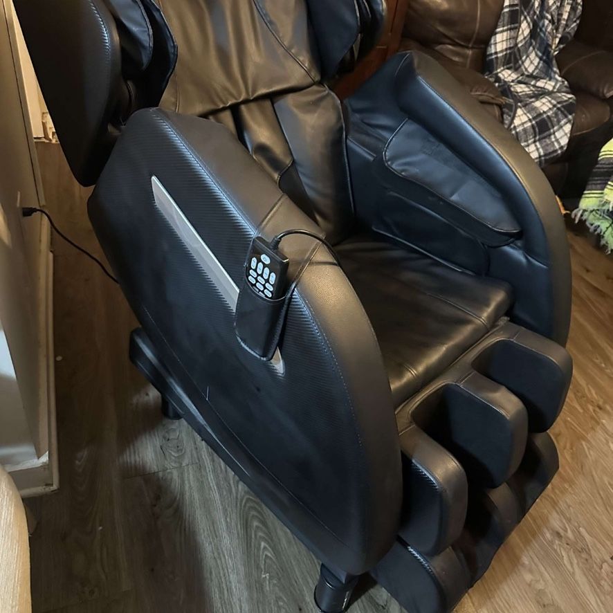 Massage Chair