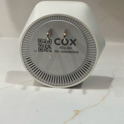 Cox Panoramic WiFi Pod
