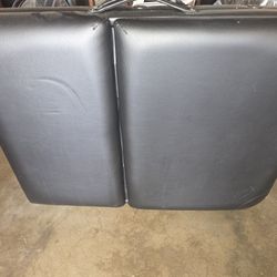 Slightly Used Massage Table