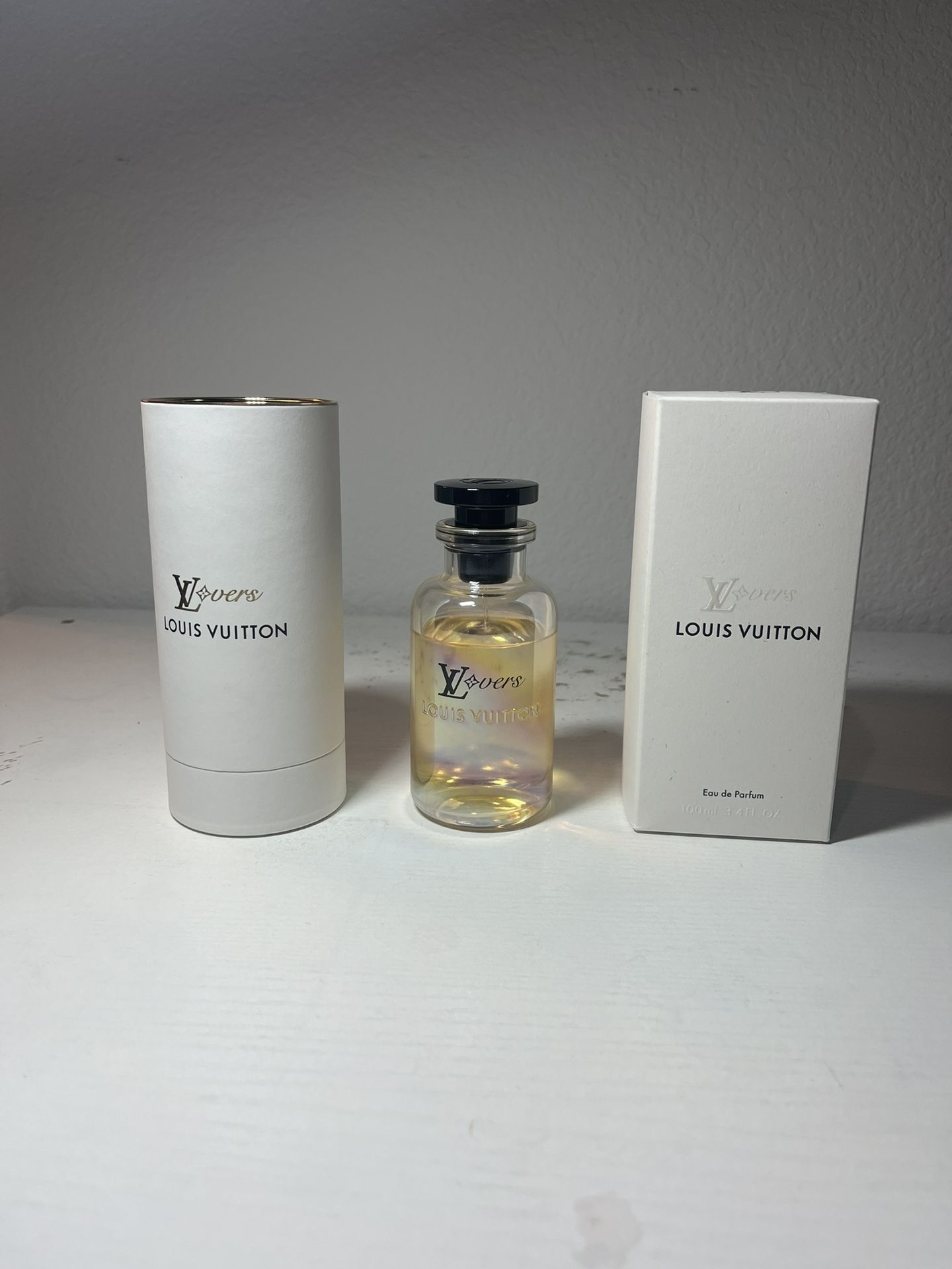 Louis Vuitton Lovers 