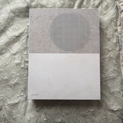 Xbox One S (old Gen)