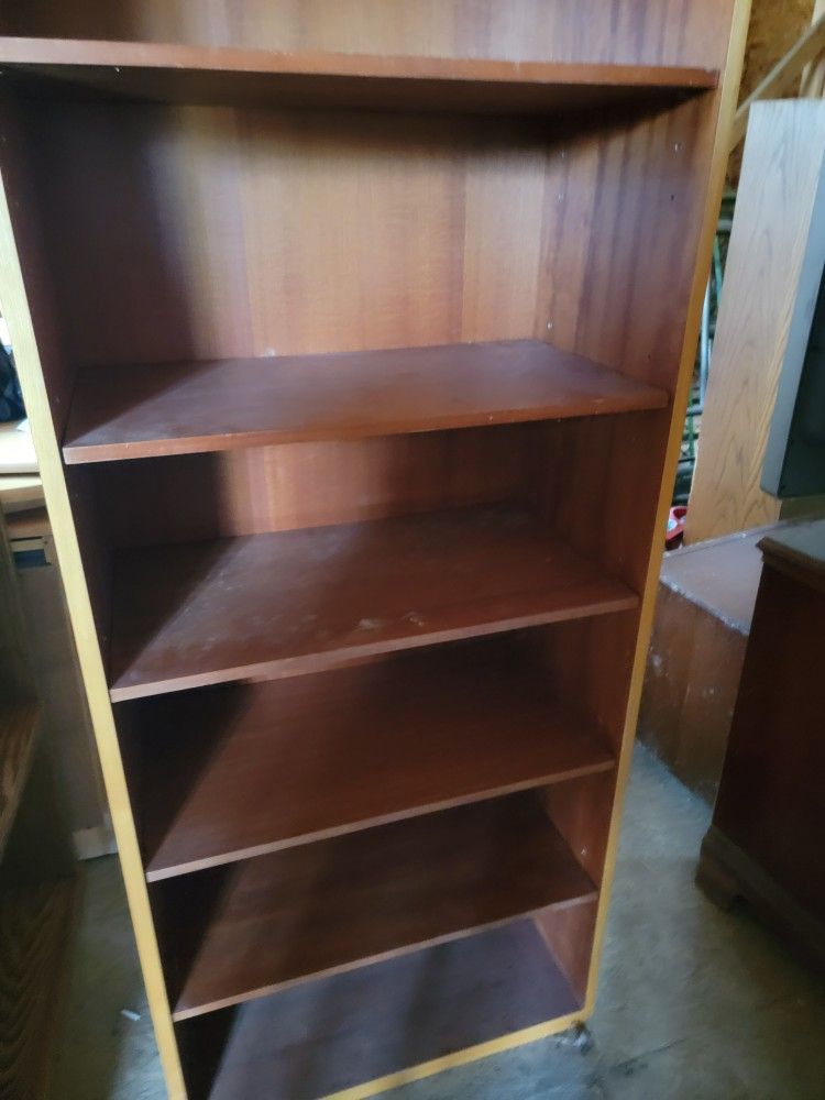 Book Case