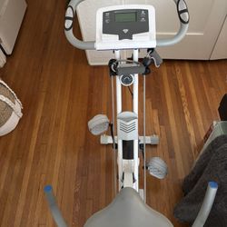 Exercise Bike. Clean. 