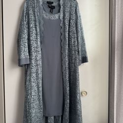 Woman’s Dress