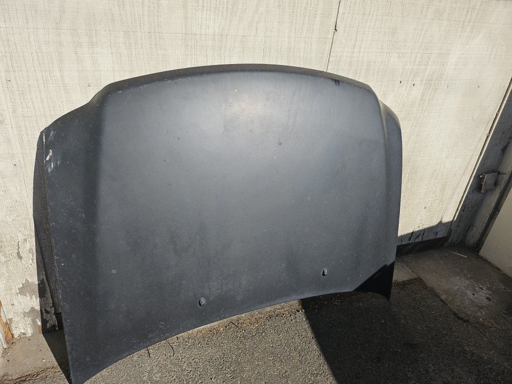 Hood For F150 Ford Truck 2000