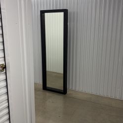 Large mirror
