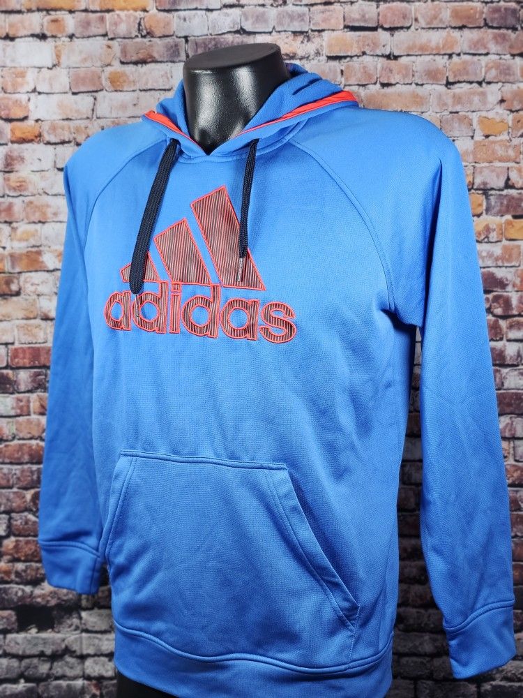 Adidas pullover hoodie