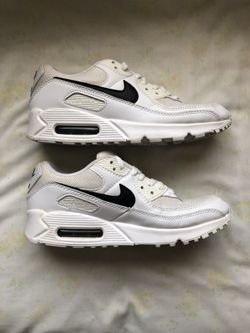 Nike Air Max 90 Women’s Size 9.5 Have Some Yellowing In Some Parts Still Good Condition 