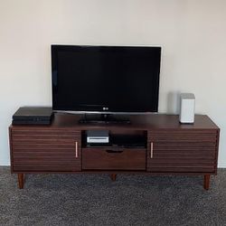 59 inch TV STAND