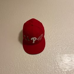 Fitted Hat