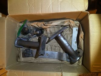 BMW e36 penn v2 Ls swap mounts