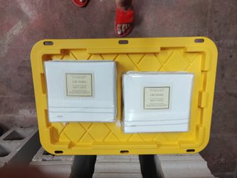 2 Twin NEW Sheets Sets