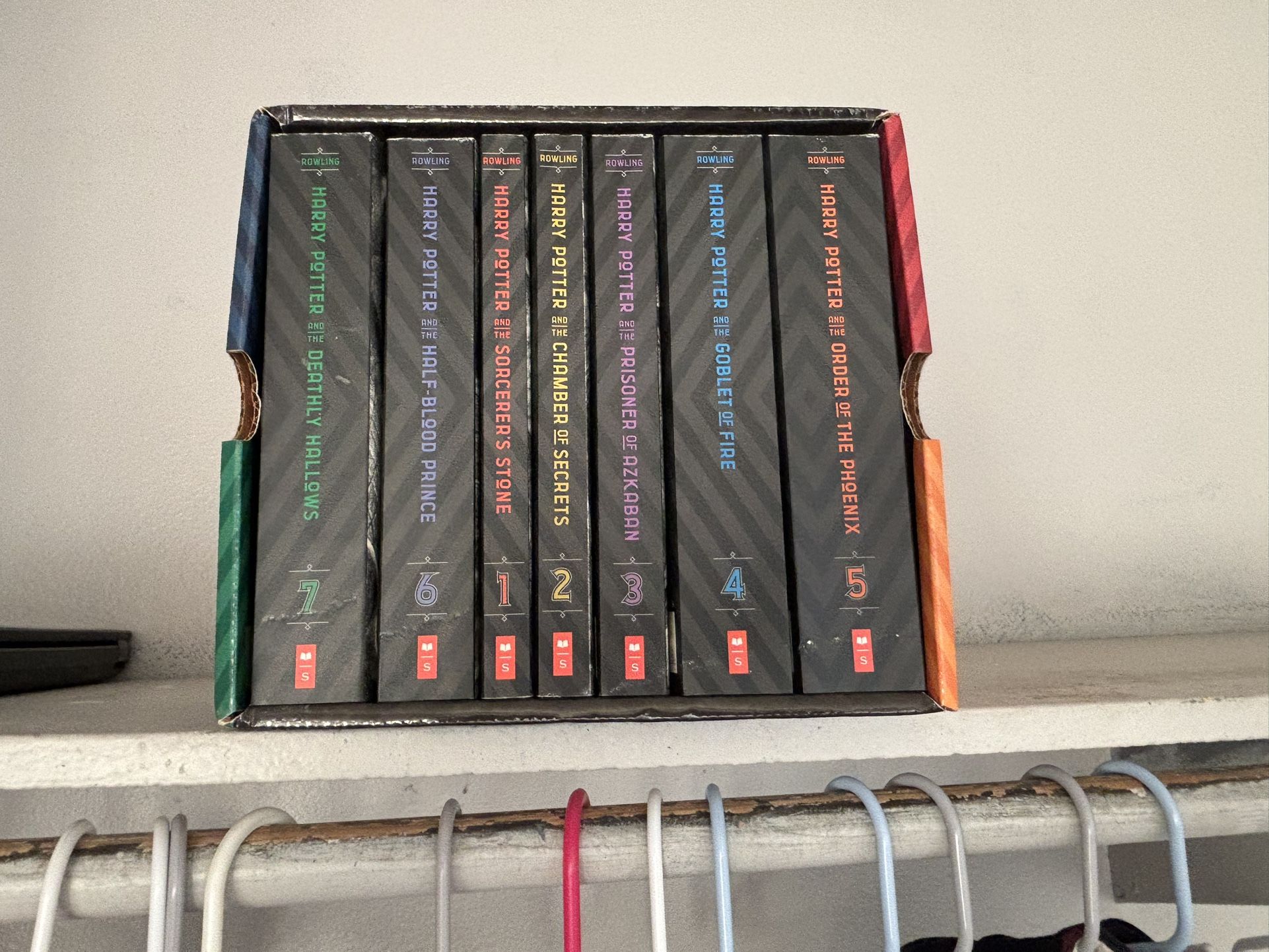 Harry Potter Collection