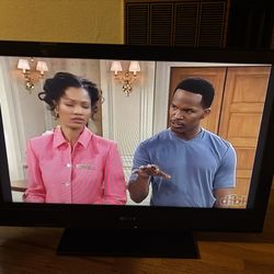 Sony Flat Screen TV