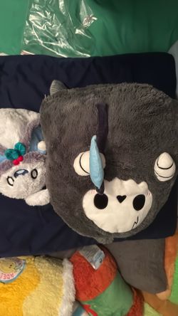 Squishables