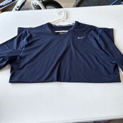 Men’s Nike Pro Combat Shirt