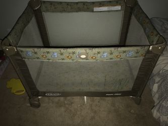 Playpen