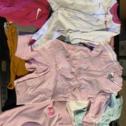 Brand Name Girl Baby Clothes
