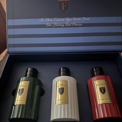 Perfume De Hombre 
