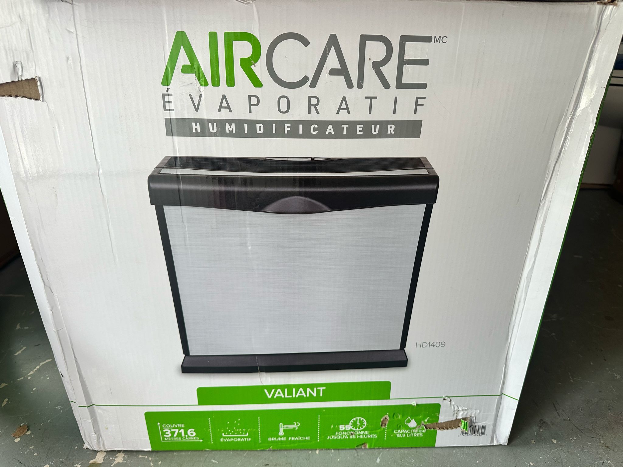 Humidifier