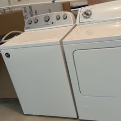 Whirlpool Washer & Dryer In Very Good Condition 