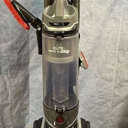 Hoover Max life Swivel