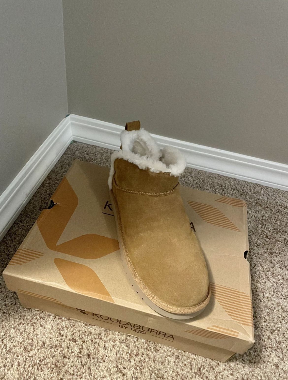 Koolaburra By Uggs Boots