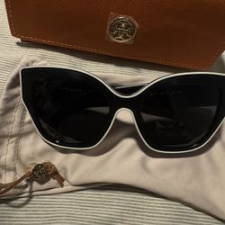 Tory Burch Sunglasses 
