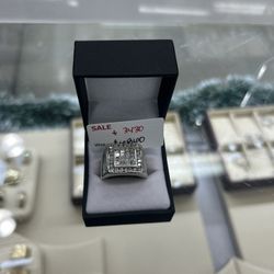 Diamond Ring