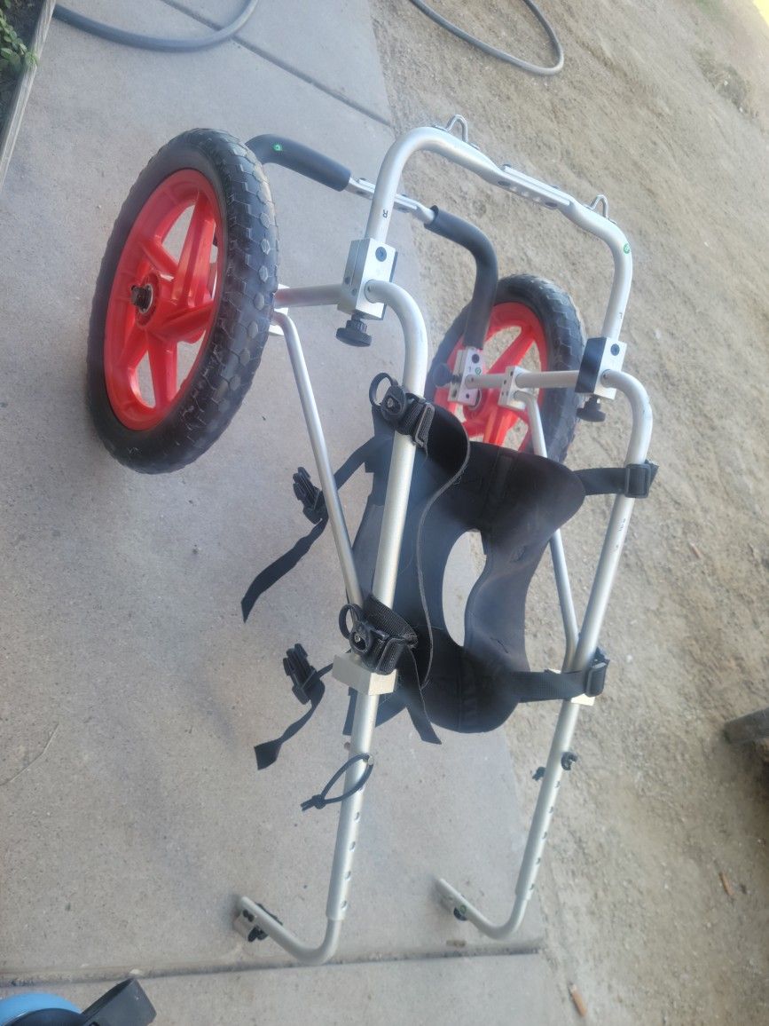Dog Wheelchair/Cart