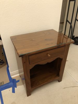 New And Used End Tables For In Pasadena Ca Offerup Ethan Allen End Table Night Stand For In San Marino Ca