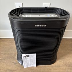 Honeywell Hepa HPA300 Air Purifier