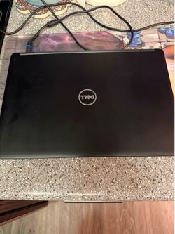 Dell Latitude 5480