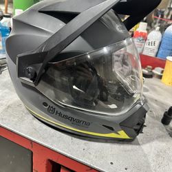 Motorcycle Helmet 