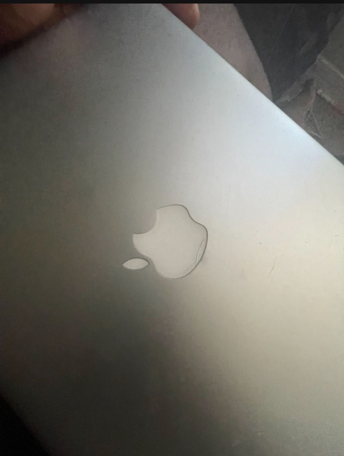 MacBook