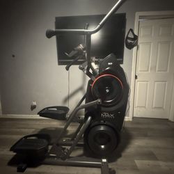 Bowflex Max Trainer M3
