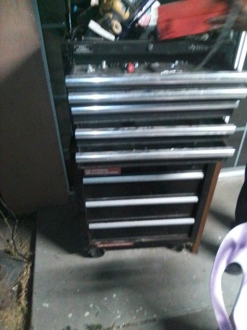 Tool Box