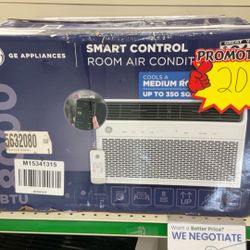 Brand New Air Conditioner